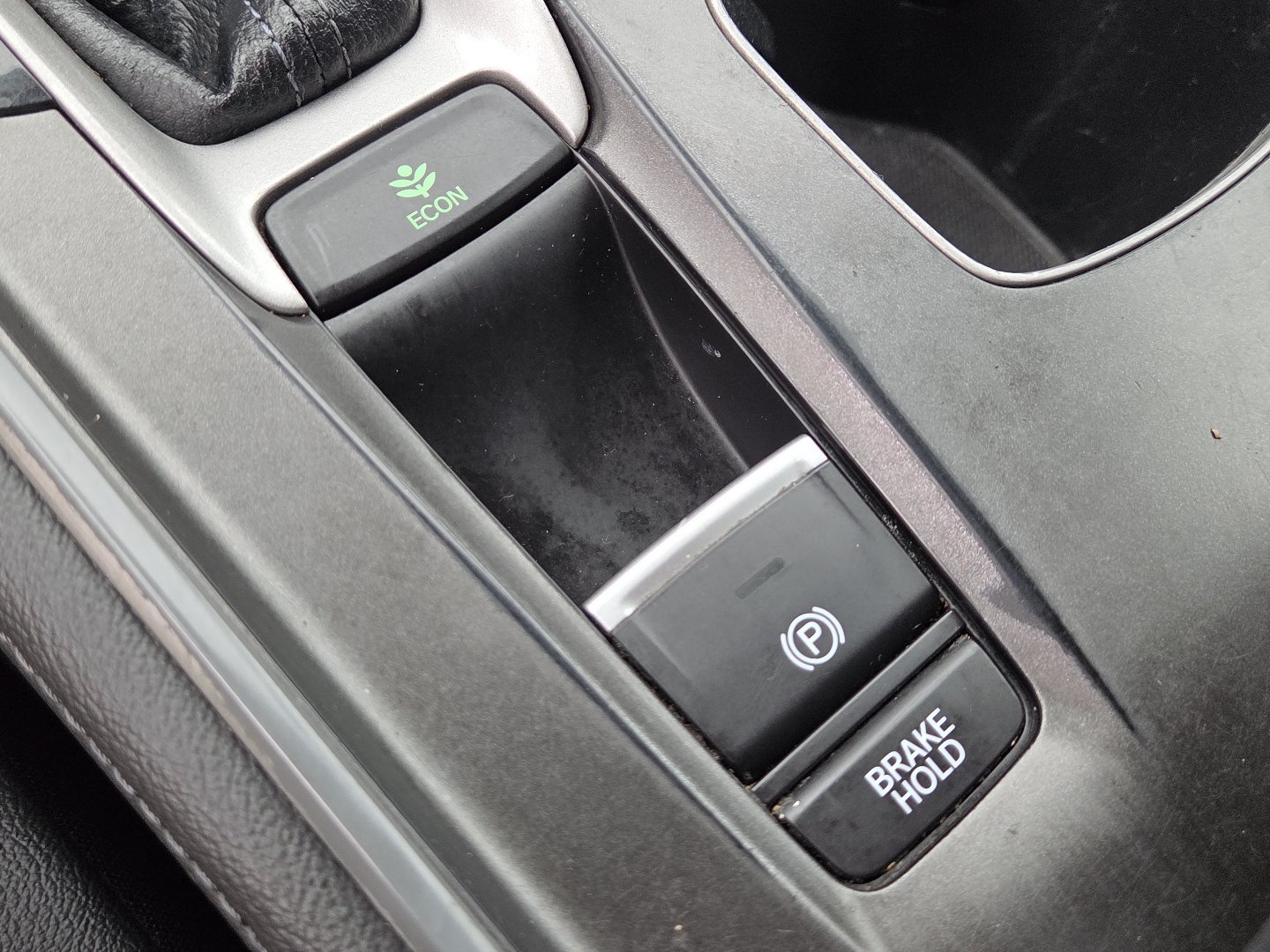 Used 2019 Honda Accord EX-L image 6