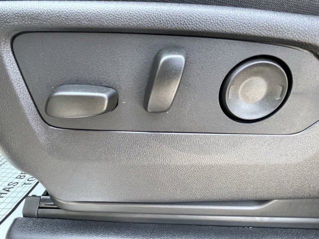 New 2026 Chevrolet Silverado 1500 LT image 19