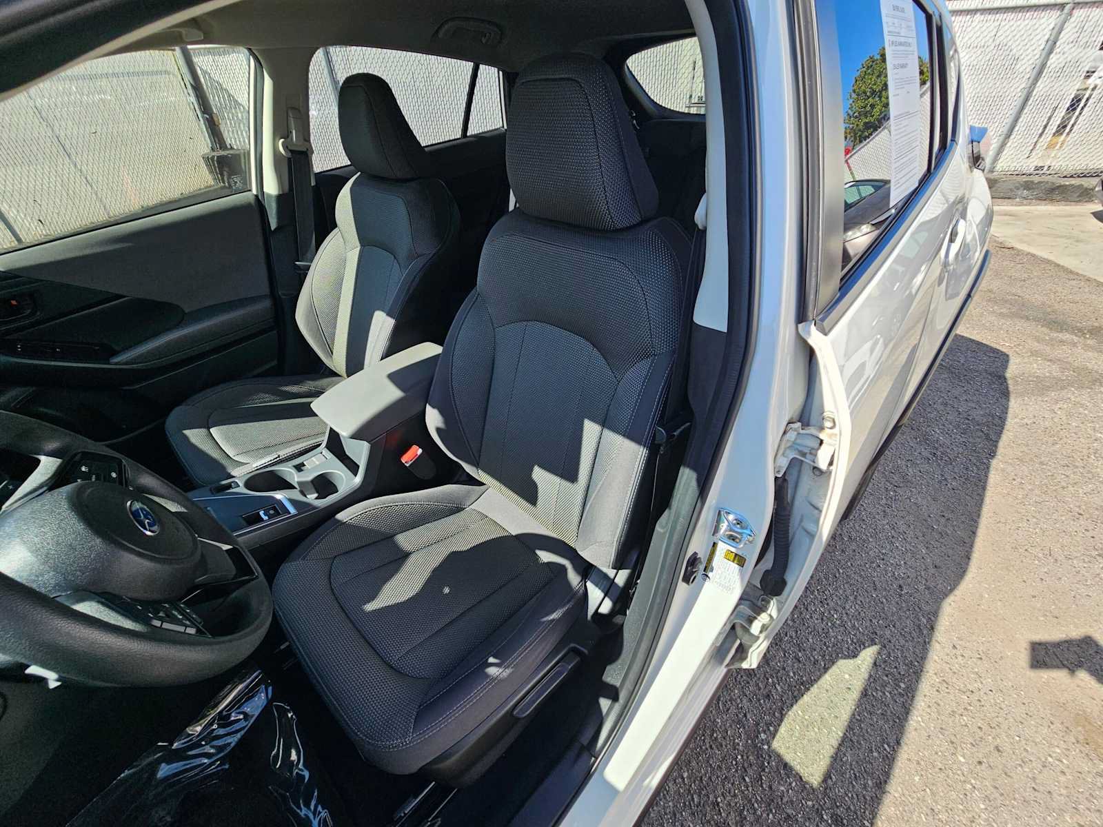 Certified 2024 Subaru Crosstrek 2.0i Premium AWD/4WD image 21
