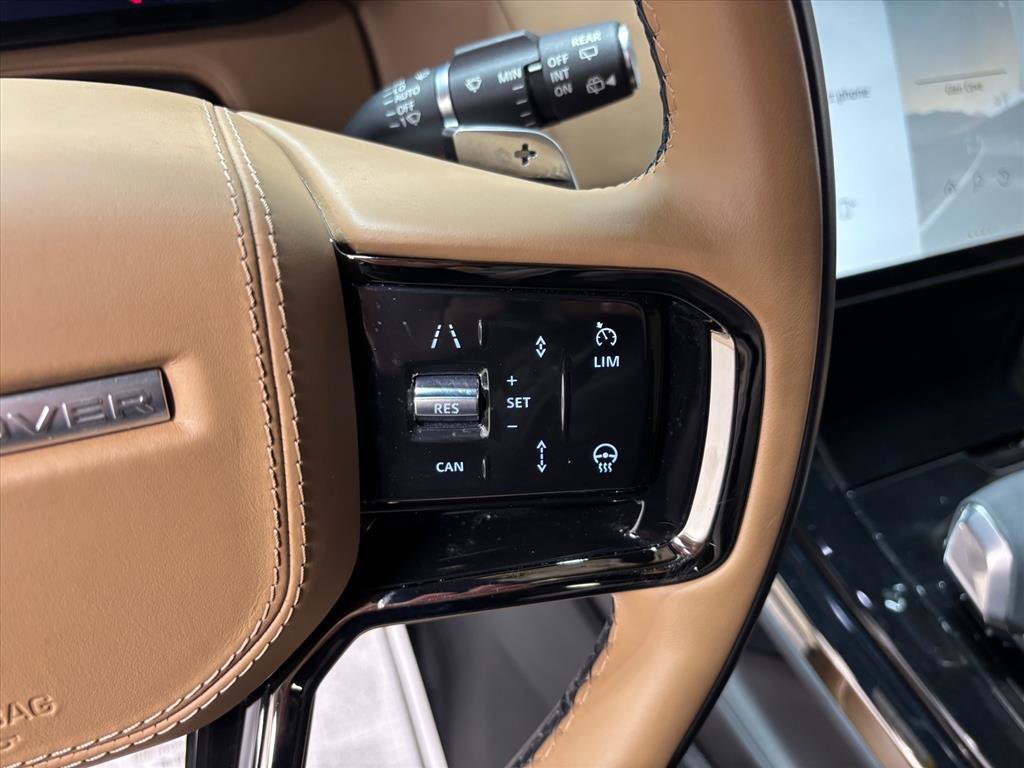 Used 2024 Land Rover Range Rover Sport Autobiography image 18