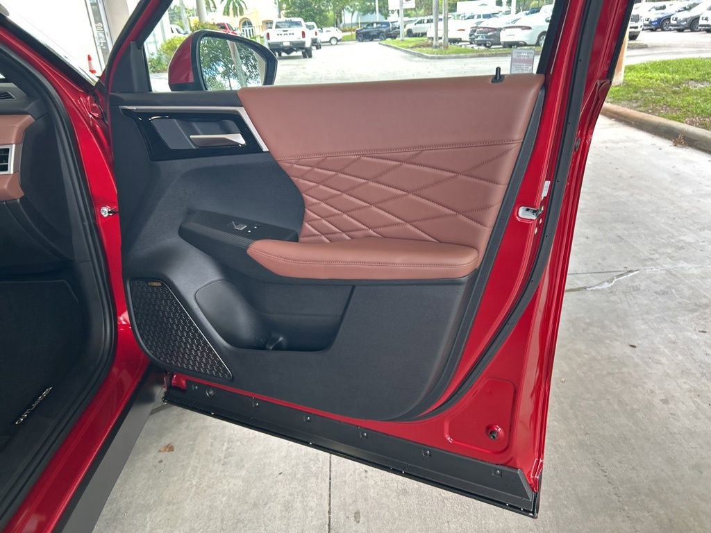 New 2025 Mitsubishi Outlander SEL image 25