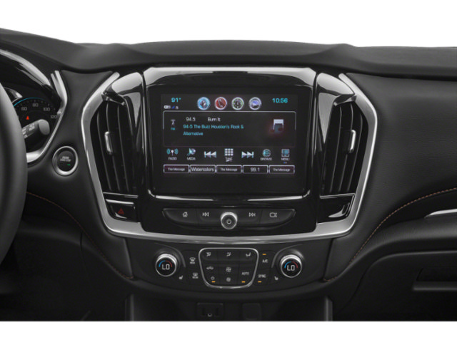Used 2019 Chevrolet Traverse LT AWD/4WD image 7