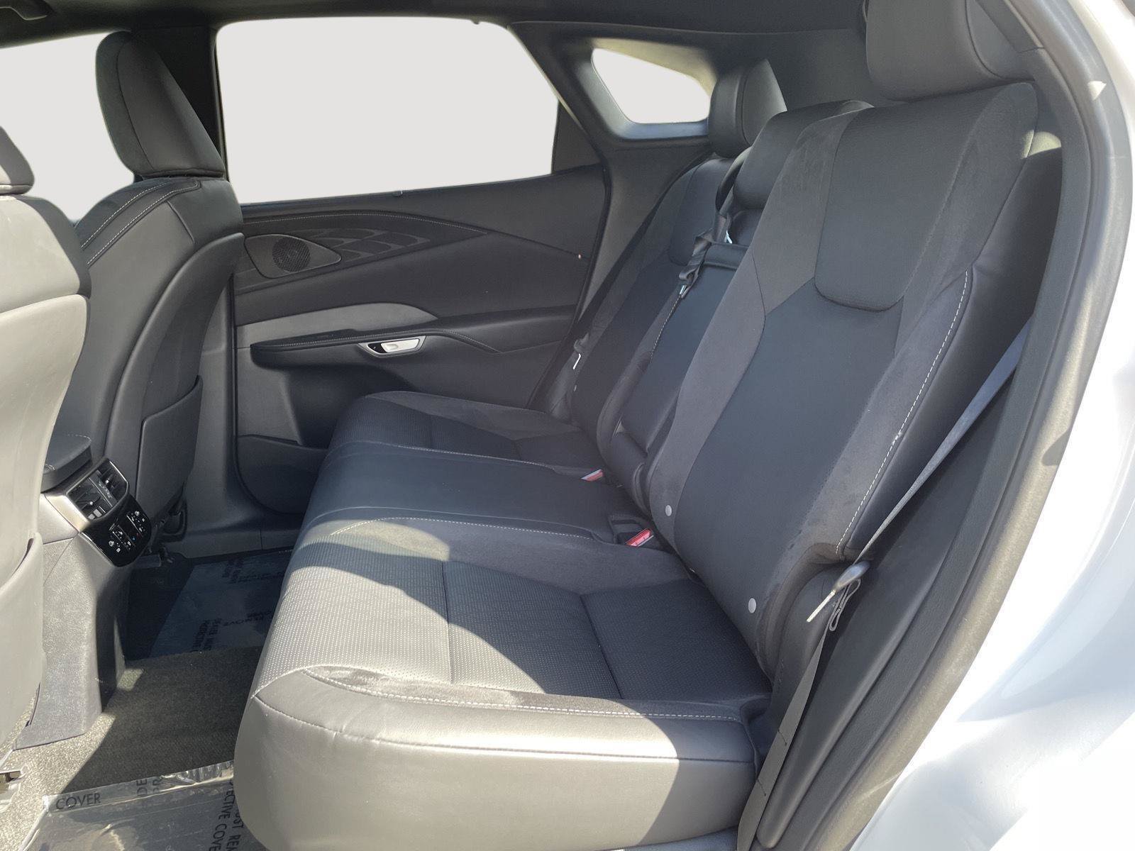 Used 2023 Lexus RX 350 AWD w/ Cold Area Package image 26