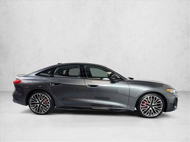 New 2026 Audi S5 Premium Plus AWD/4WD image 4