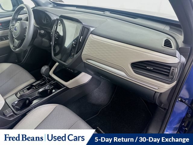 Certified 2026 Subaru Forester Premium AWD/4WD image 36