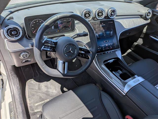 Used 2023 Mercedes-Benz C 300 Sedan image 6