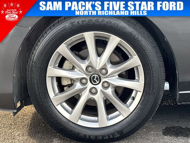 Used 2016 MAZDA MAZDA6 Sport image 19