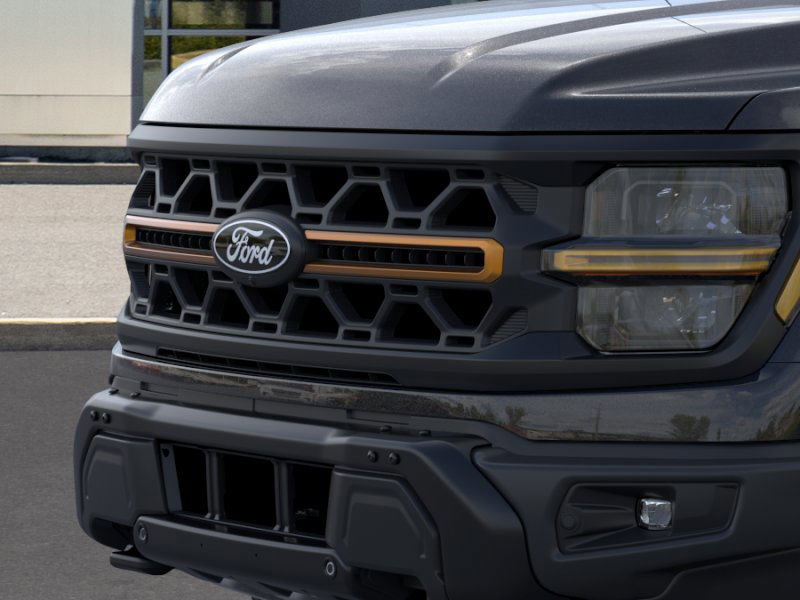 New 2025 Ford F150 Tremor w/ Equipment Group 402A High image 17