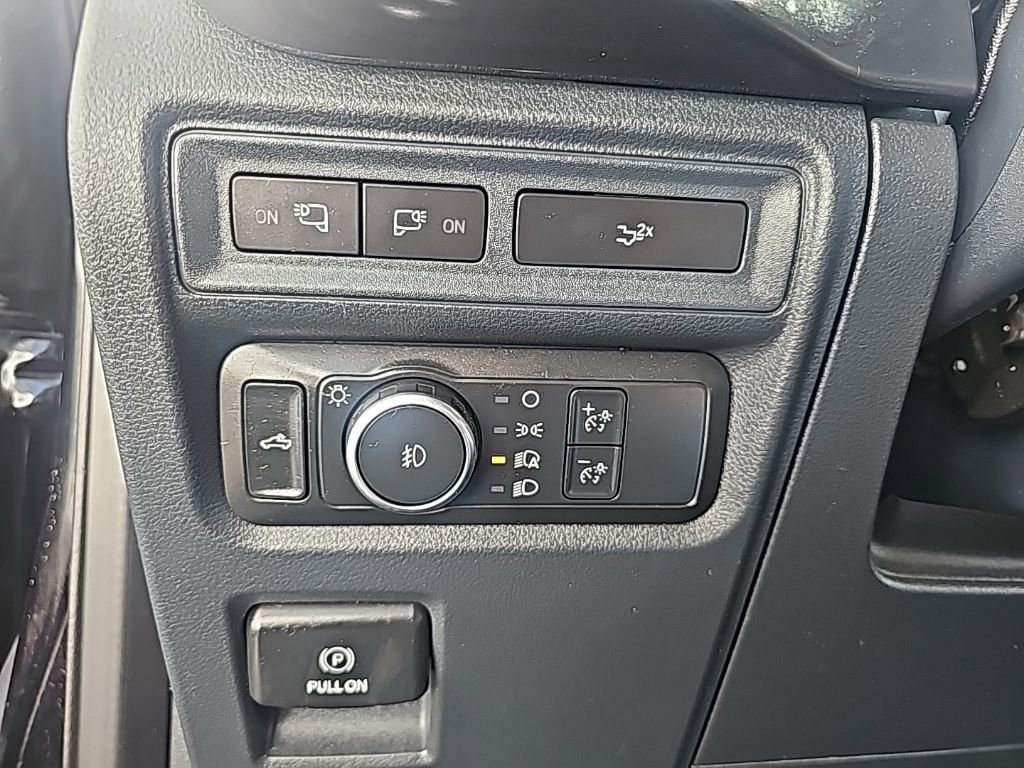 Used 2022 Ford F150 XLT w/ Equipment Group 302A High AWD/4WD image 23