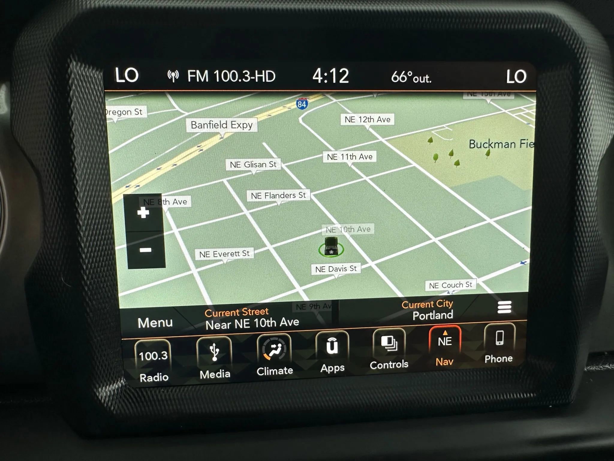 Used 2018 Jeep Wrangler Unlimited Sahara image 15