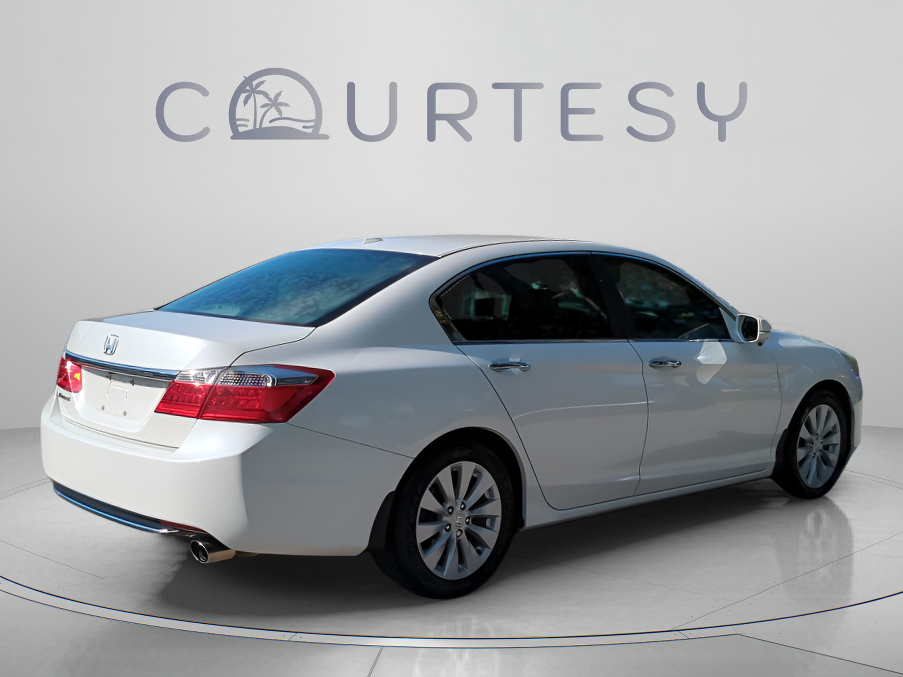 Used 2013 Honda Accord EX-L image 6