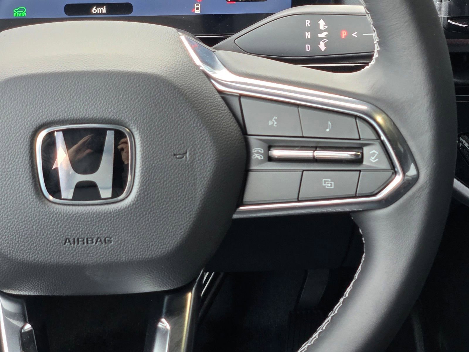 New 2026 Honda Prologue Touring image 16
