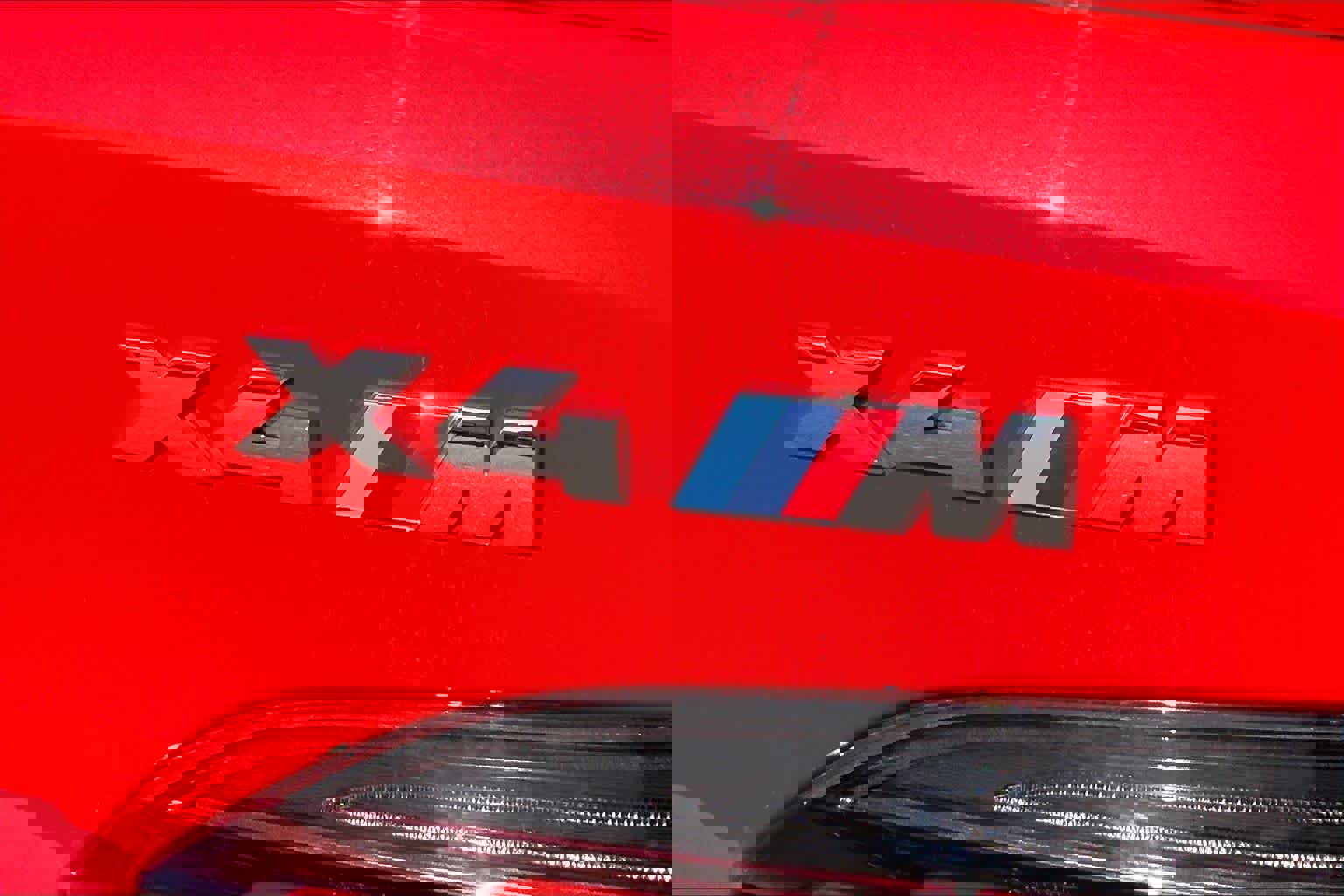 Used 2024 BMW X4 M w/ Executive Package image 17