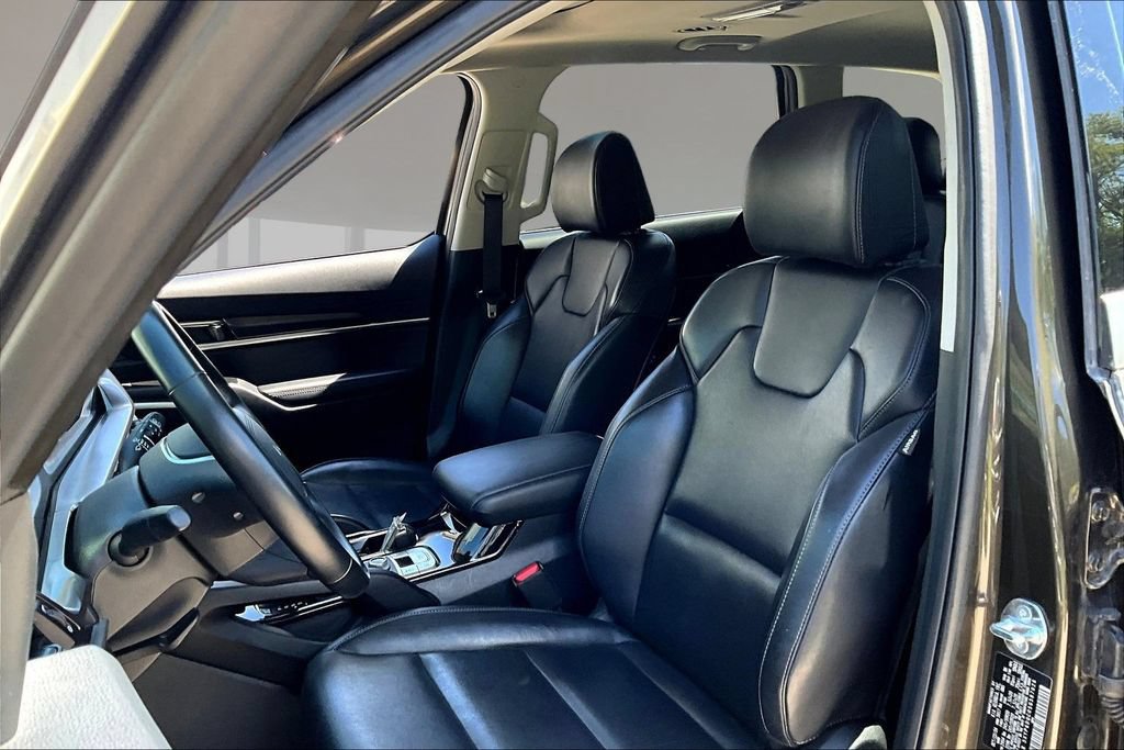 Certified 2025 Kia Telluride S AWD/4WD image 20