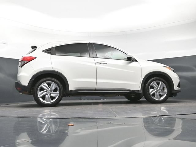 Used 2020 Honda HR-V EX image 29