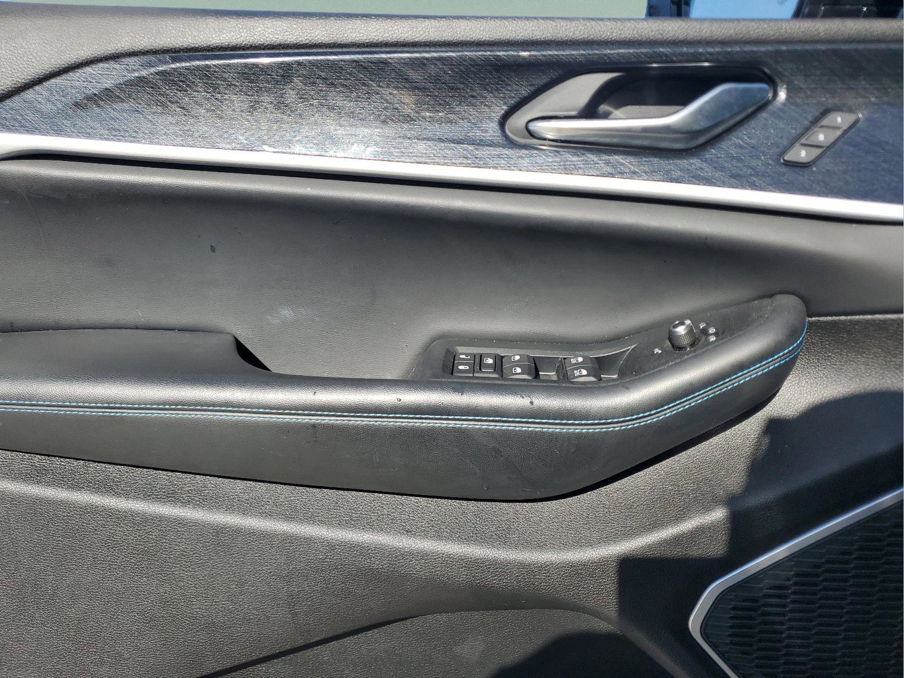 Certified 2022 Jeep Grand Cherokee Trailhawk image 18