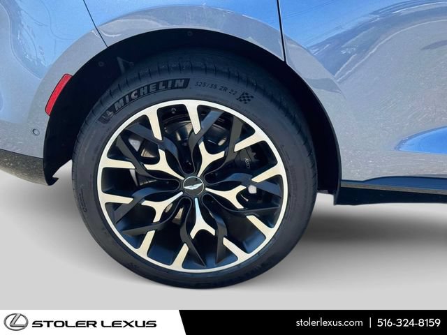 Used 2021 Aston Martin DBX AWD/4WD image 9