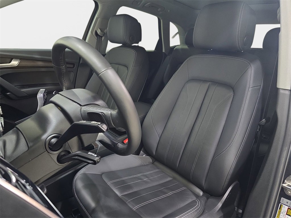 Certified 2023 Audi Q5 2.0T Premium image 18