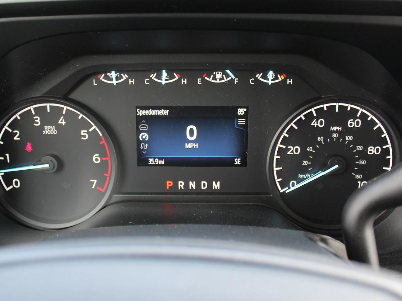 Used 2025 Ford F350 XLT AWD/4WD image 26