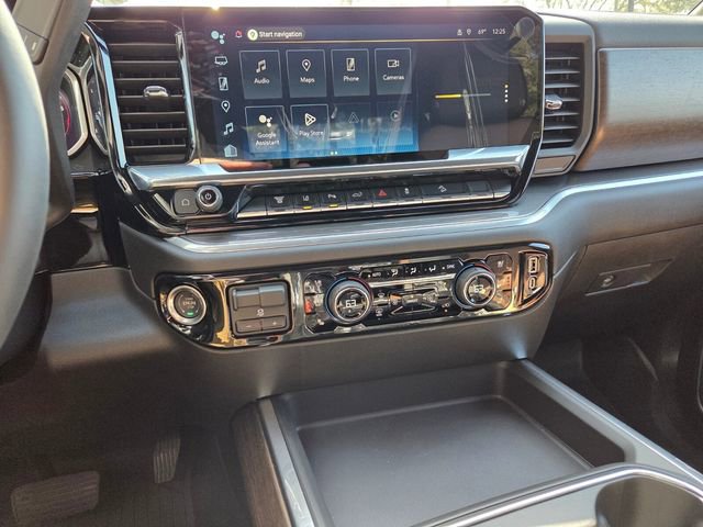 New 2026 Chevrolet Silverado 2500 High Country w/ High Country Premium Package image 26