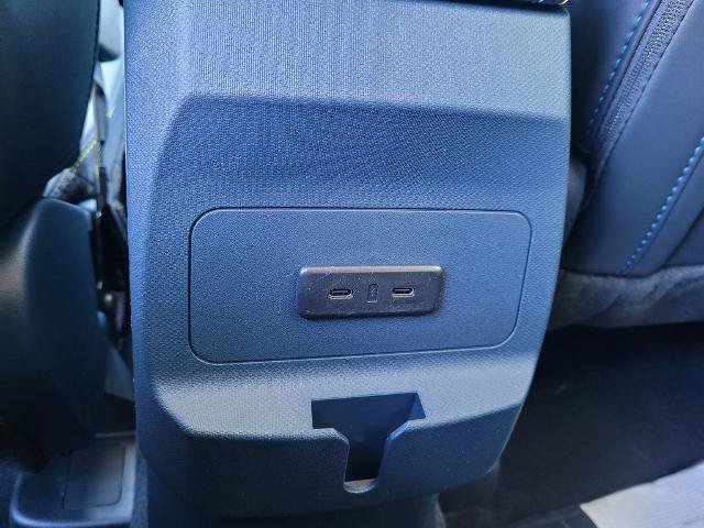 New 2026 Ford Maverick Lobo AWD/4WD image 34