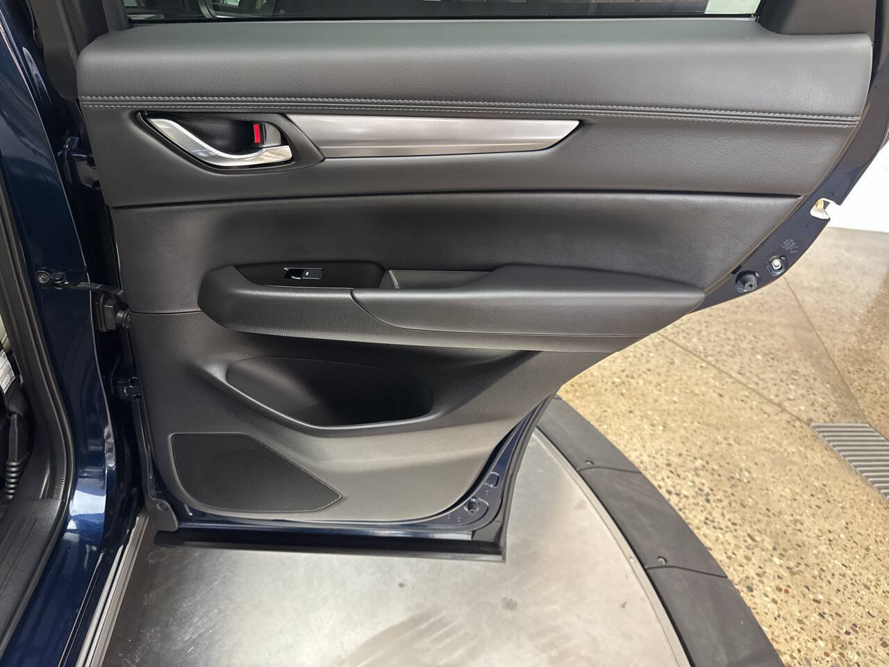 Used 2019 MAZDA CX-5 Touring AWD/4WD image 28