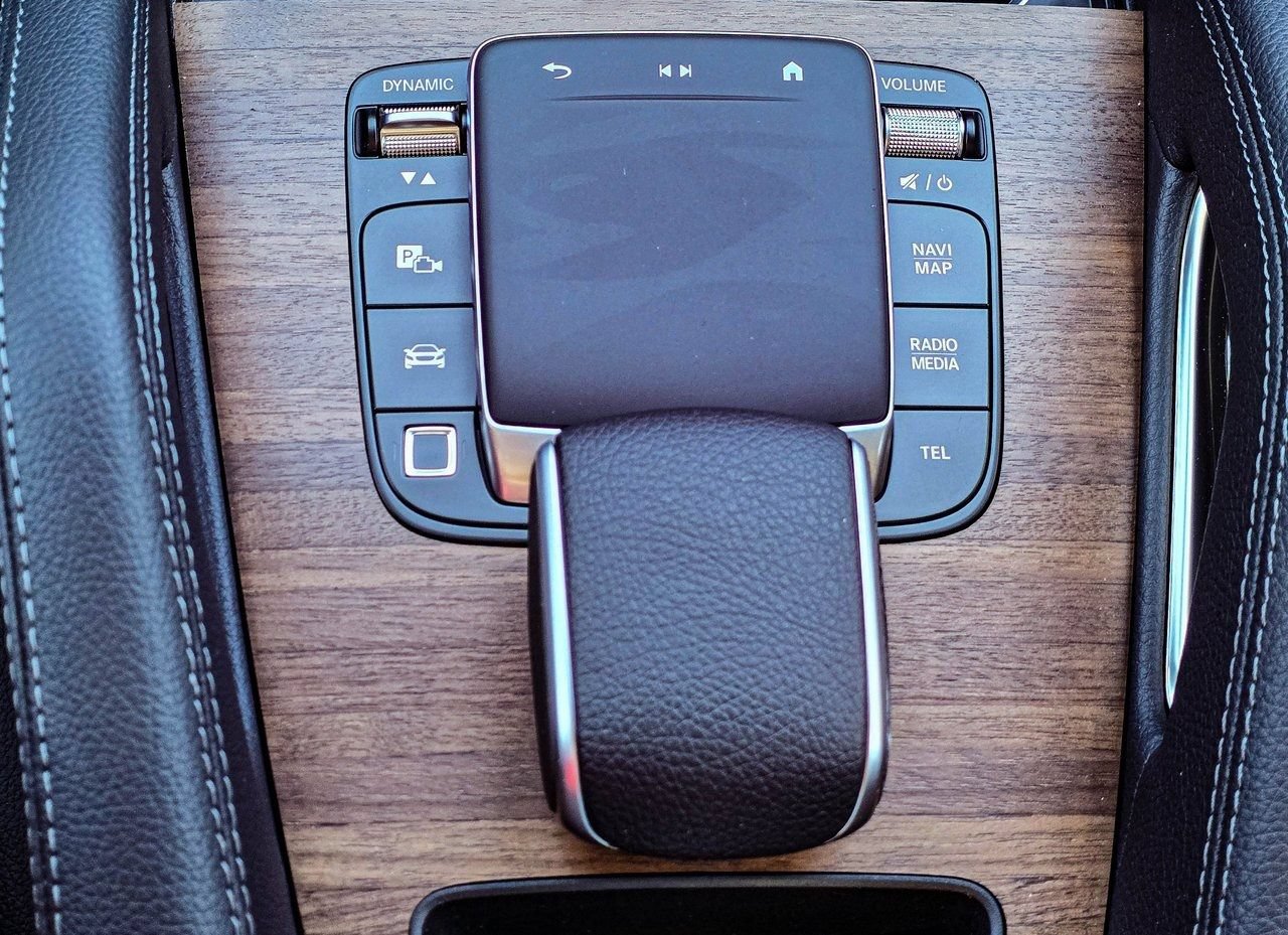 New 2026 Mercedes-Benz GLE 350 4MATIC image 21
