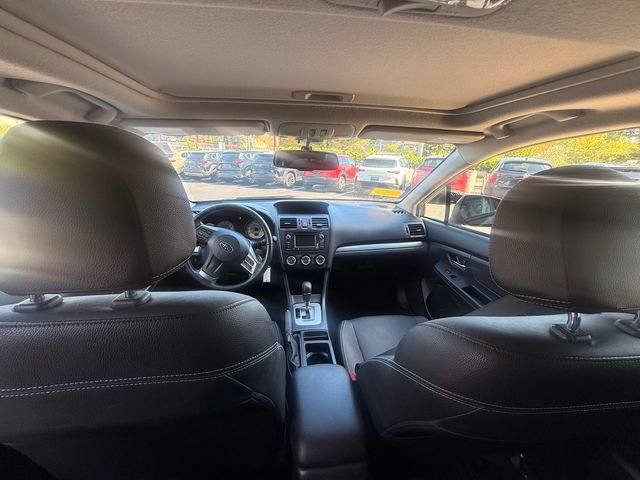Used 2014 Subaru Impreza 2.0i Limited AWD/4WD image 9