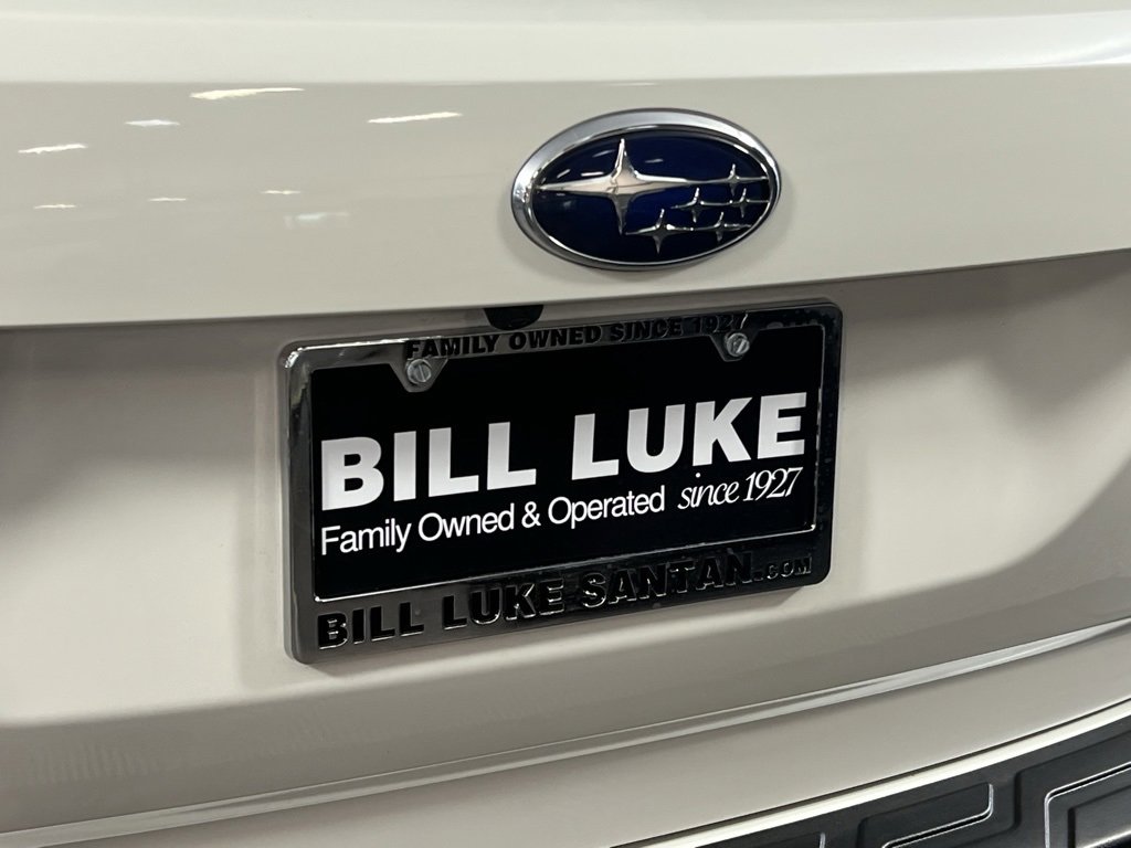 Used 2020 Subaru Forester Limited w/ Popular Package #3 image 14