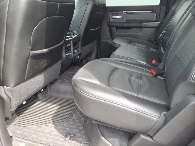 Used 2023 RAM 2500 Rebel w/ Level 1 Equipment Group image 14