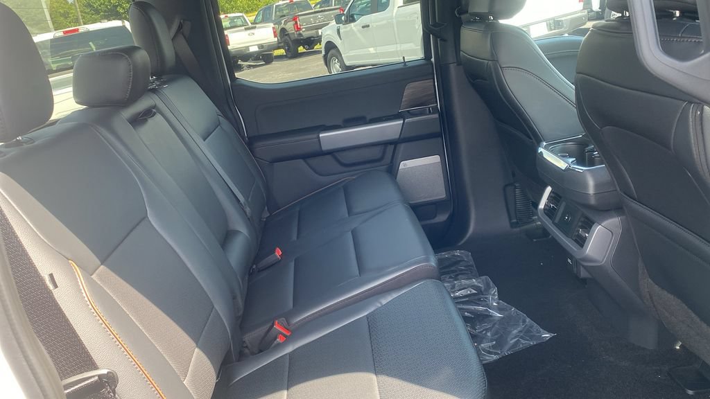 New 2026 Ford F150 Lariat w/ Tow/Haul Package AWD/4WD image 13
