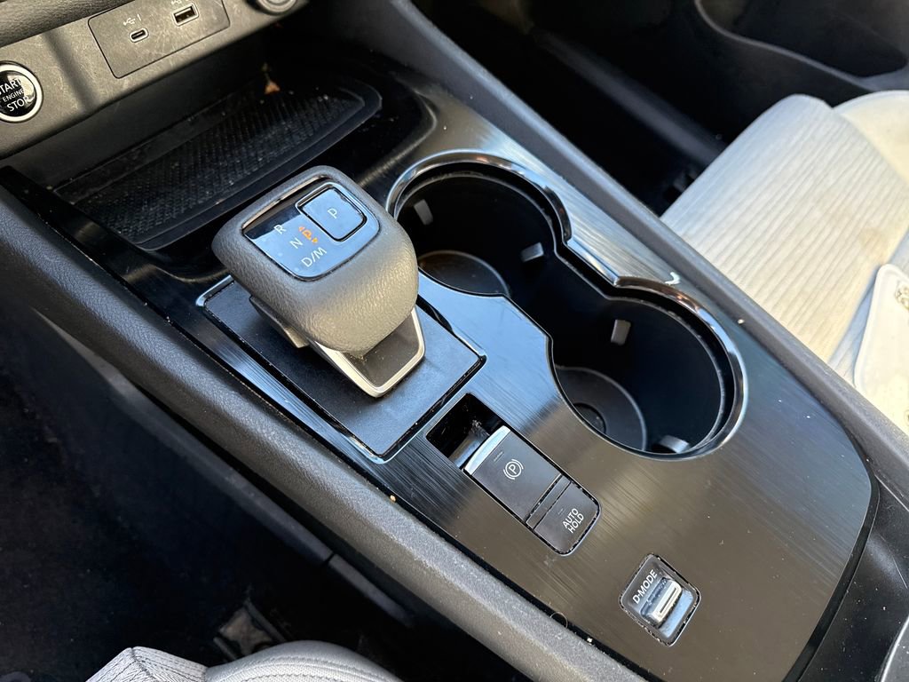 Used 2021 Nissan Rogue SV image 28