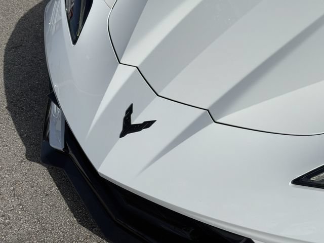 Used 2023 Chevrolet Corvette Stingray Convertible w/ 1LT RWD image 7