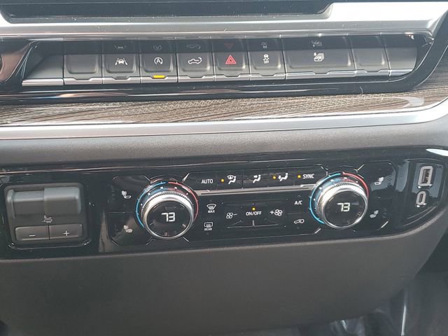 New 2026 GMC Sierra 1500 Elevation AWD/4WD image 17