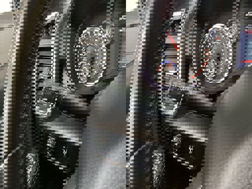 Used 2024 RAM 2500 Big Horn image 23