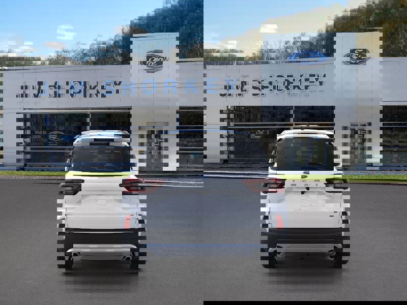 New 2025 Ford Escape Base w/ PHEV Premium Package image 5