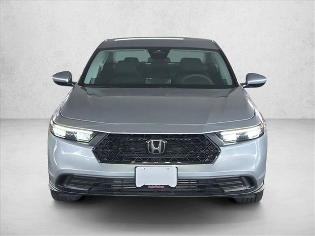 Used 2024 Honda Accord LX image 2