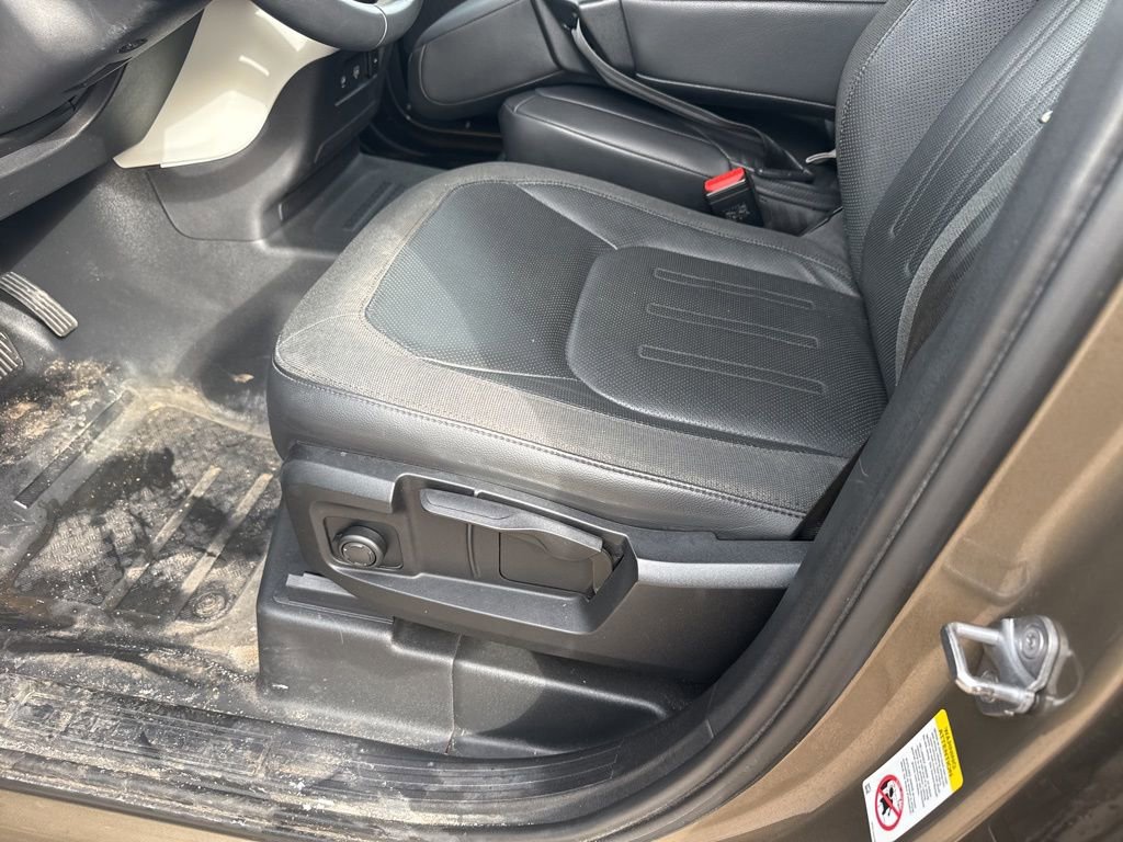 Used 2020 Land Rover Defender 110 S image 10