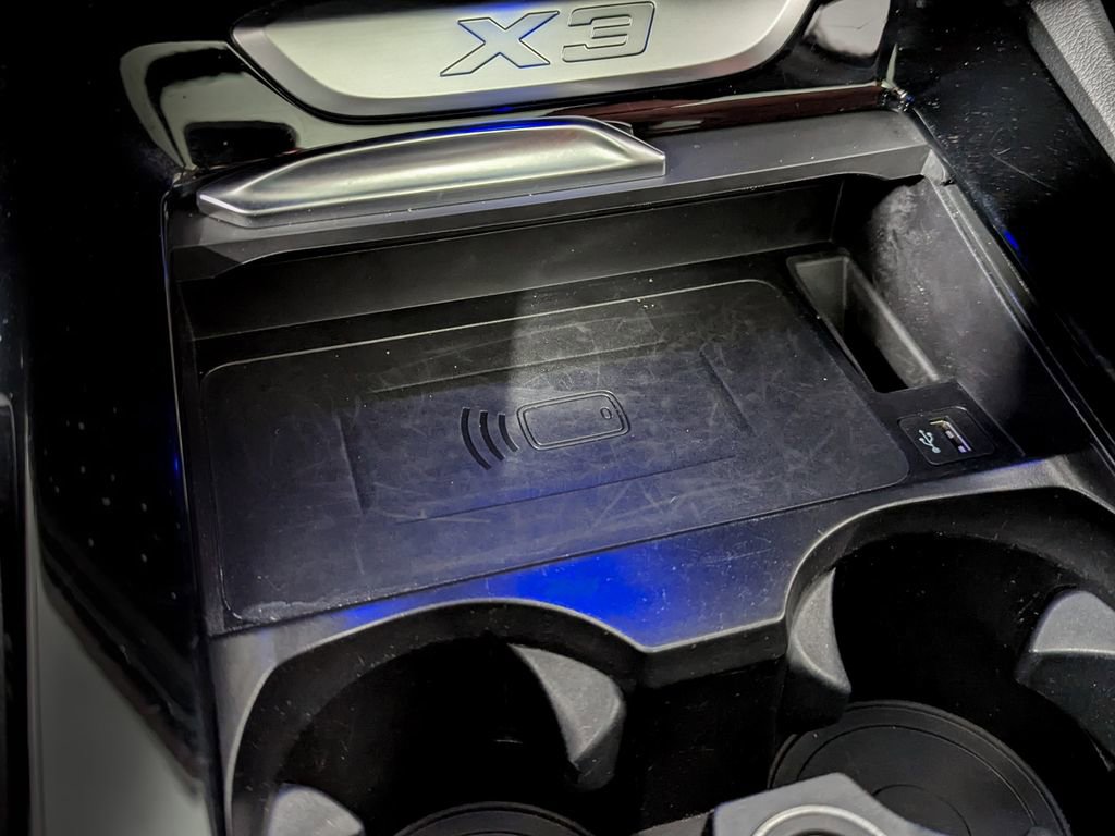 Certified 2023 BMW X3 xDrive30i w/ M Sport Package image 22