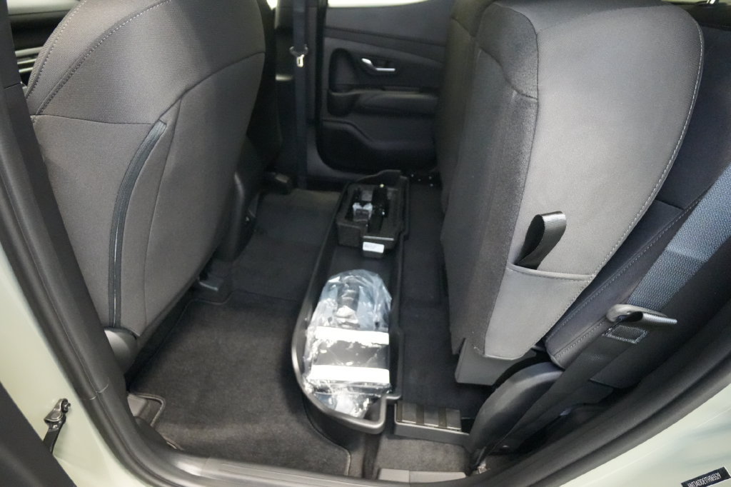New 2026 Hyundai Santa Cruz SE AWD/4WD image 22