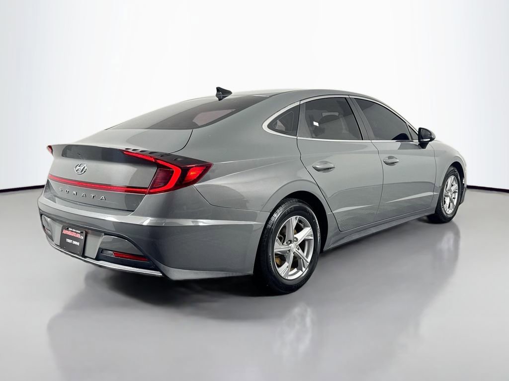 Used 2020 Hyundai Sonata SE FWD image 5