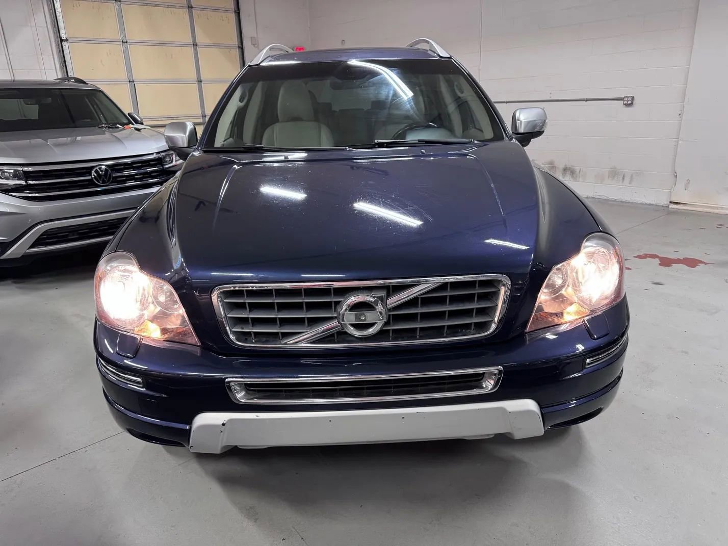 Used 2013 Volvo XC90 3.2 FWD image 8