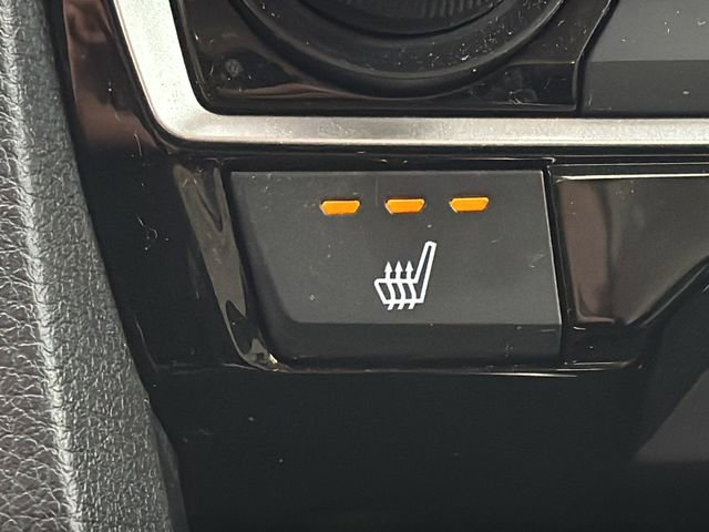 Certified 2021 Honda Civic EX image 28