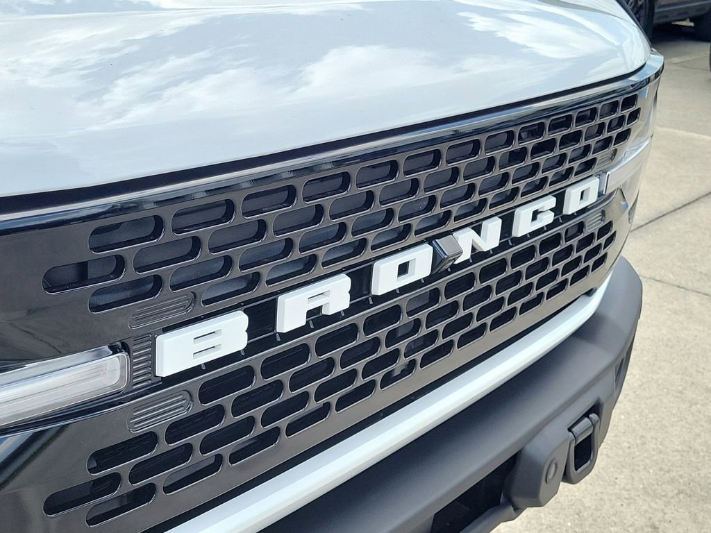 New 2025 Ford Bronco Badlands AWD/4WD image 7