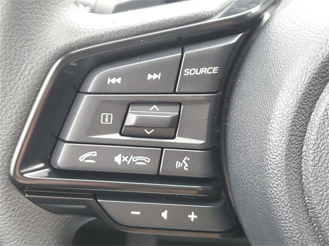 New 2026 Subaru Crosstrek 2.0i Premium image 19