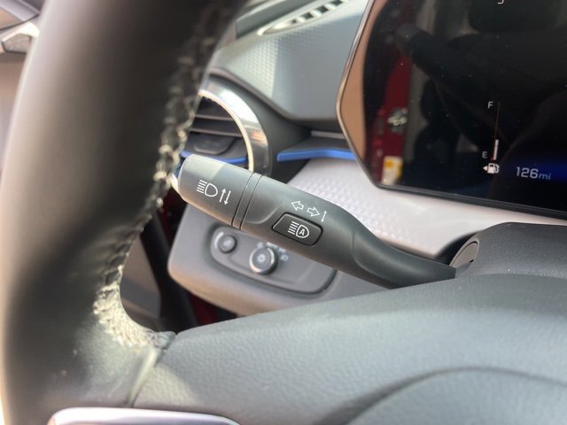 Used 2024 Chevrolet Trax LT w/ Driver Confidence Package image 22