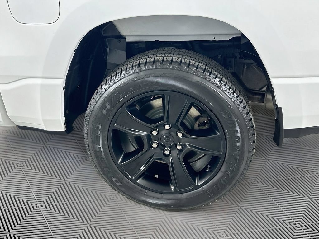 Used 2020 RAM 1500 Big Horn AWD/4WD image 29