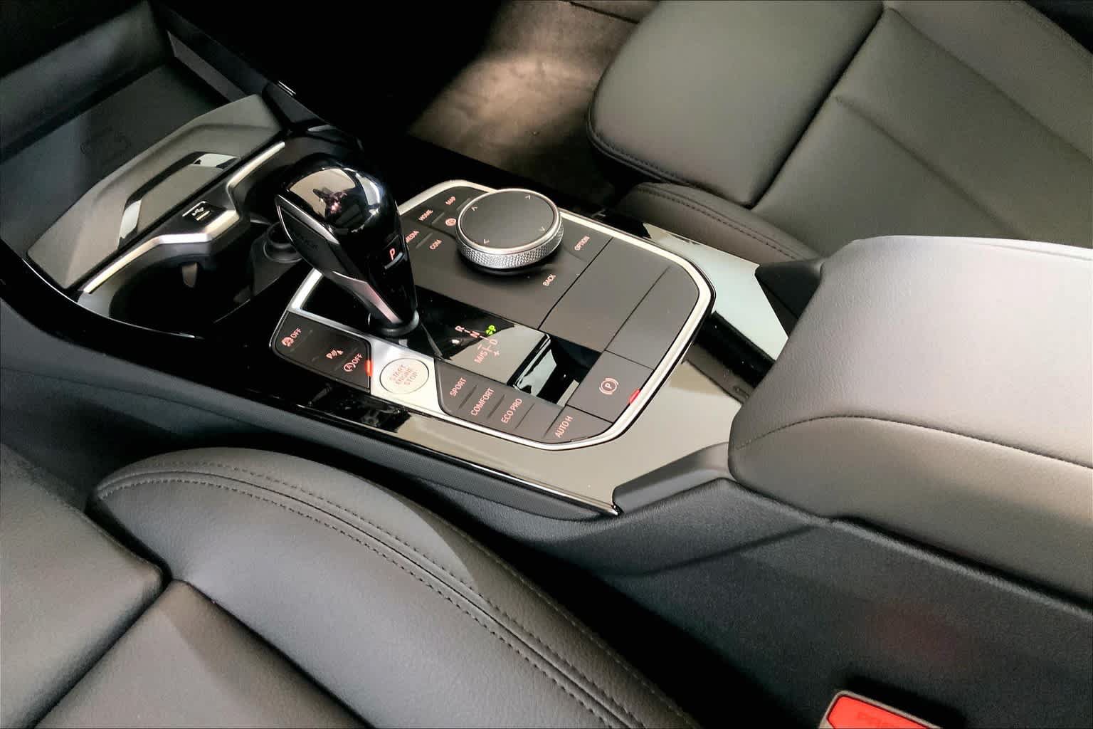 New 2024 BMW 228i xDrive Gran Coupe w/ Convenience Package AWD/4WD image 7