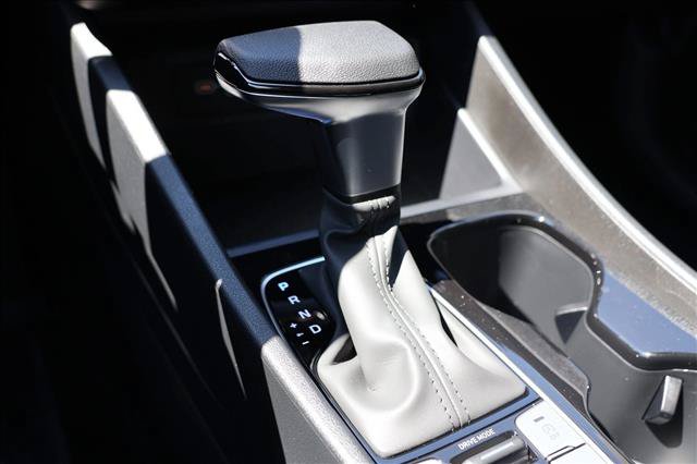 New 2026 Hyundai Tucson SEL Plus AWD/4WD image 20