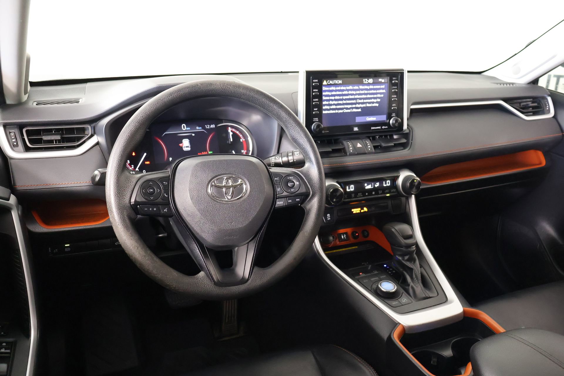 Used 2019 Toyota RAV4 Adventure image 2
